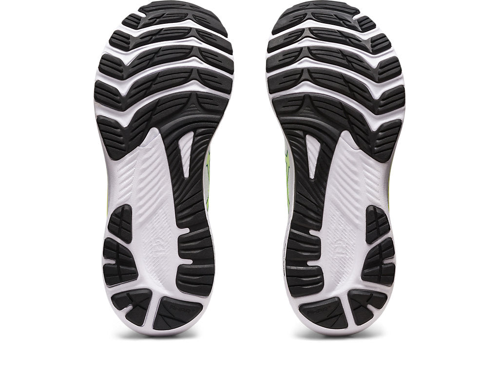 Asics Women's Gel-Kayano 29 Running Shoes In White/Velvet Pine