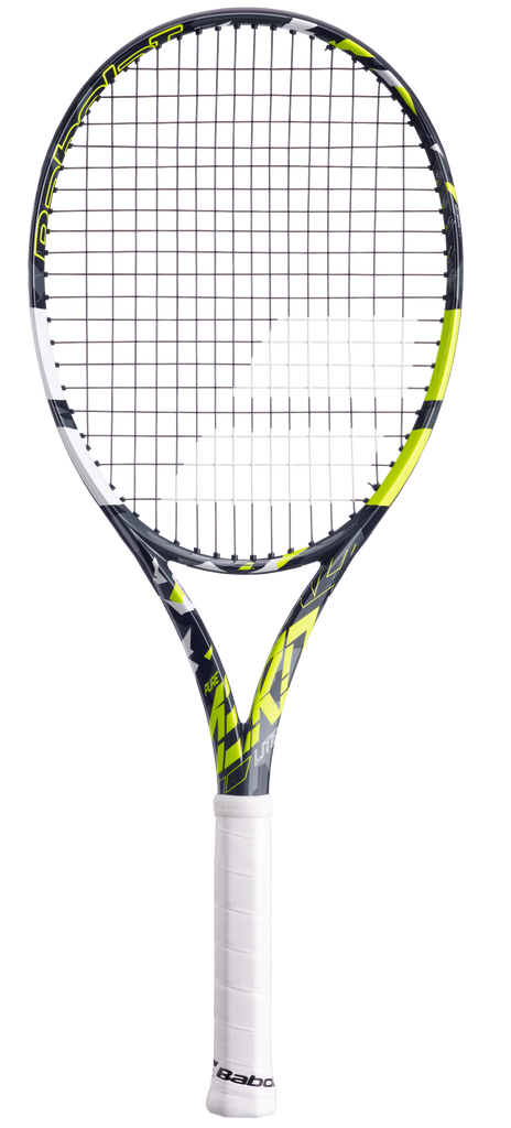 Shop Babolat Pure Aero Lite Tennis Racquet 2023 | ATR Sports