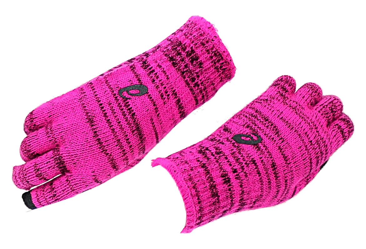 Asics Women's Thermal Liner Running Gloves