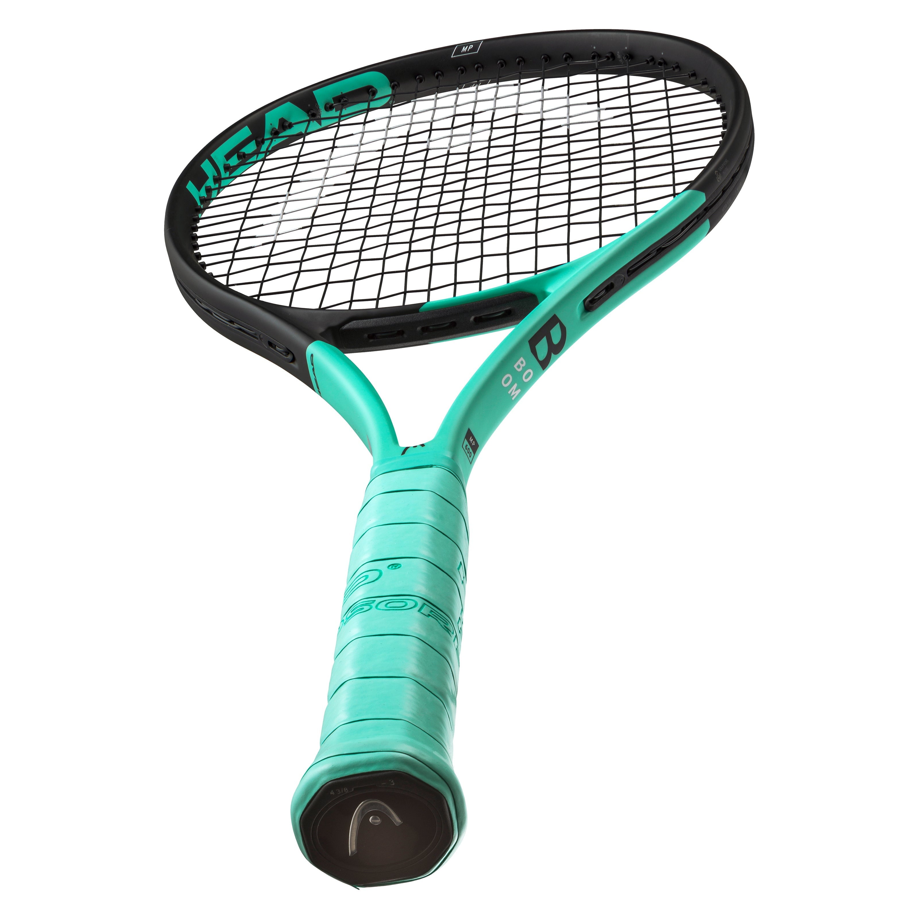 Head Boom MP - Tennis Racquet - Head - ATR Sports
