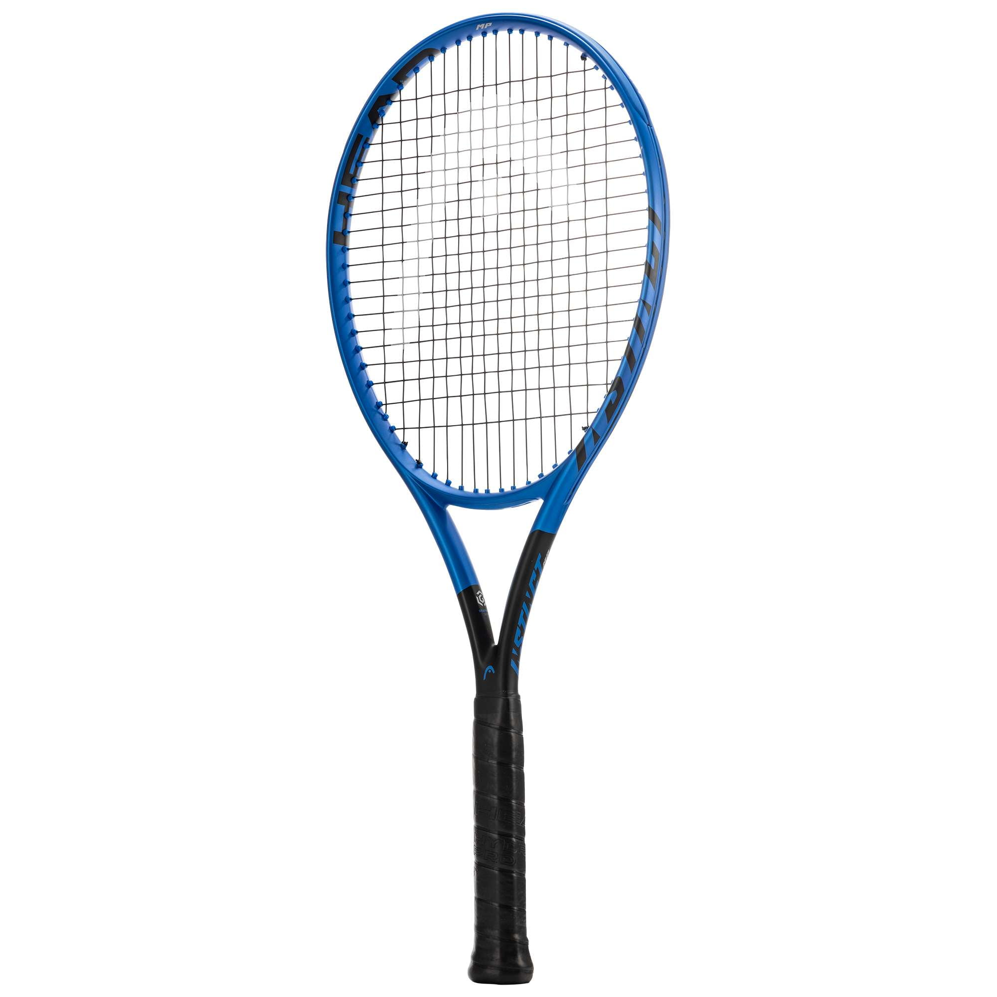 HEAD Graphene 360+ Instinct MP Tennis Racquet - Tennis Racquet - Head - ATR Sports