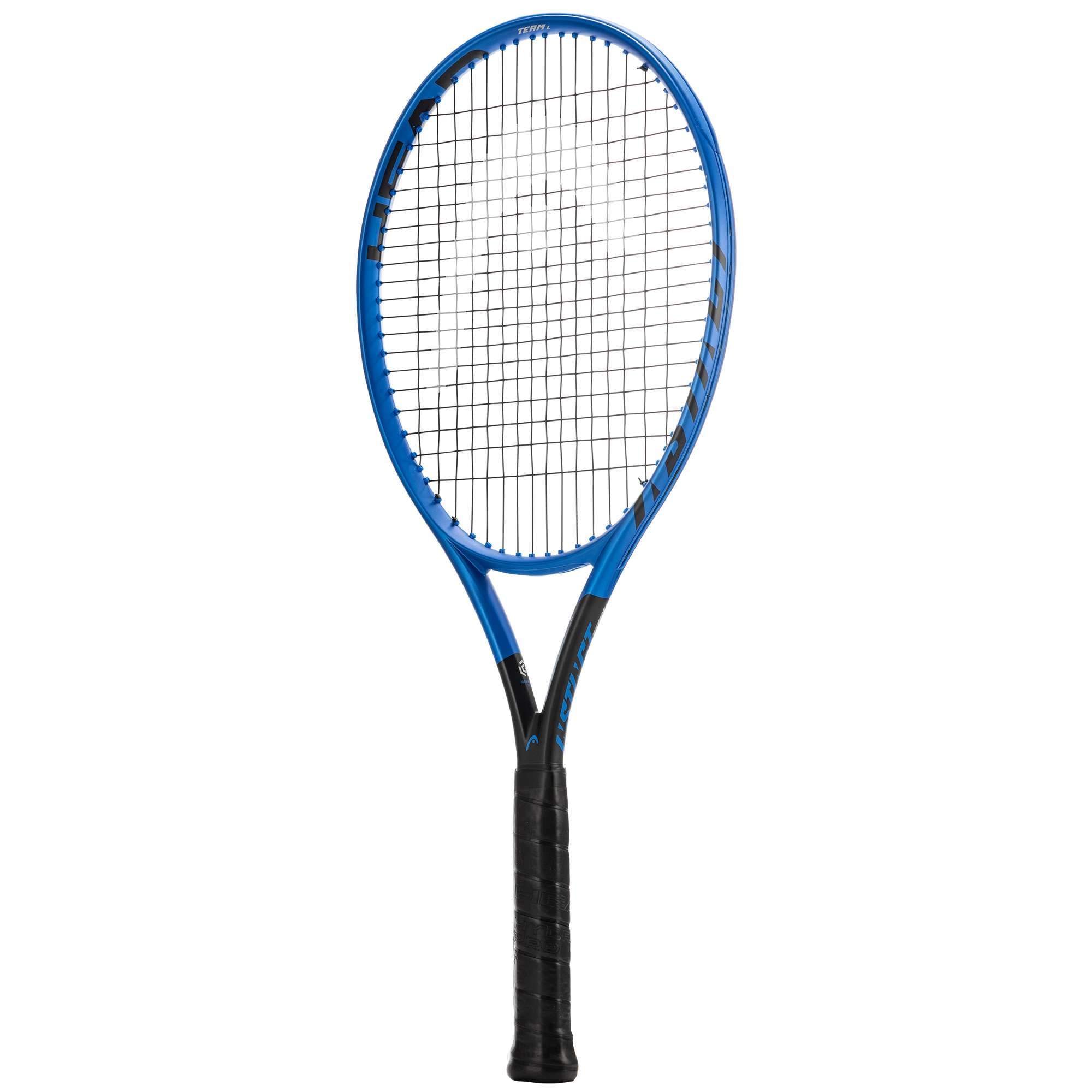 Head Graphene 360+ Instinct Team L Tennis Racquet - Tennis Racquet - Head - ATR Sports
