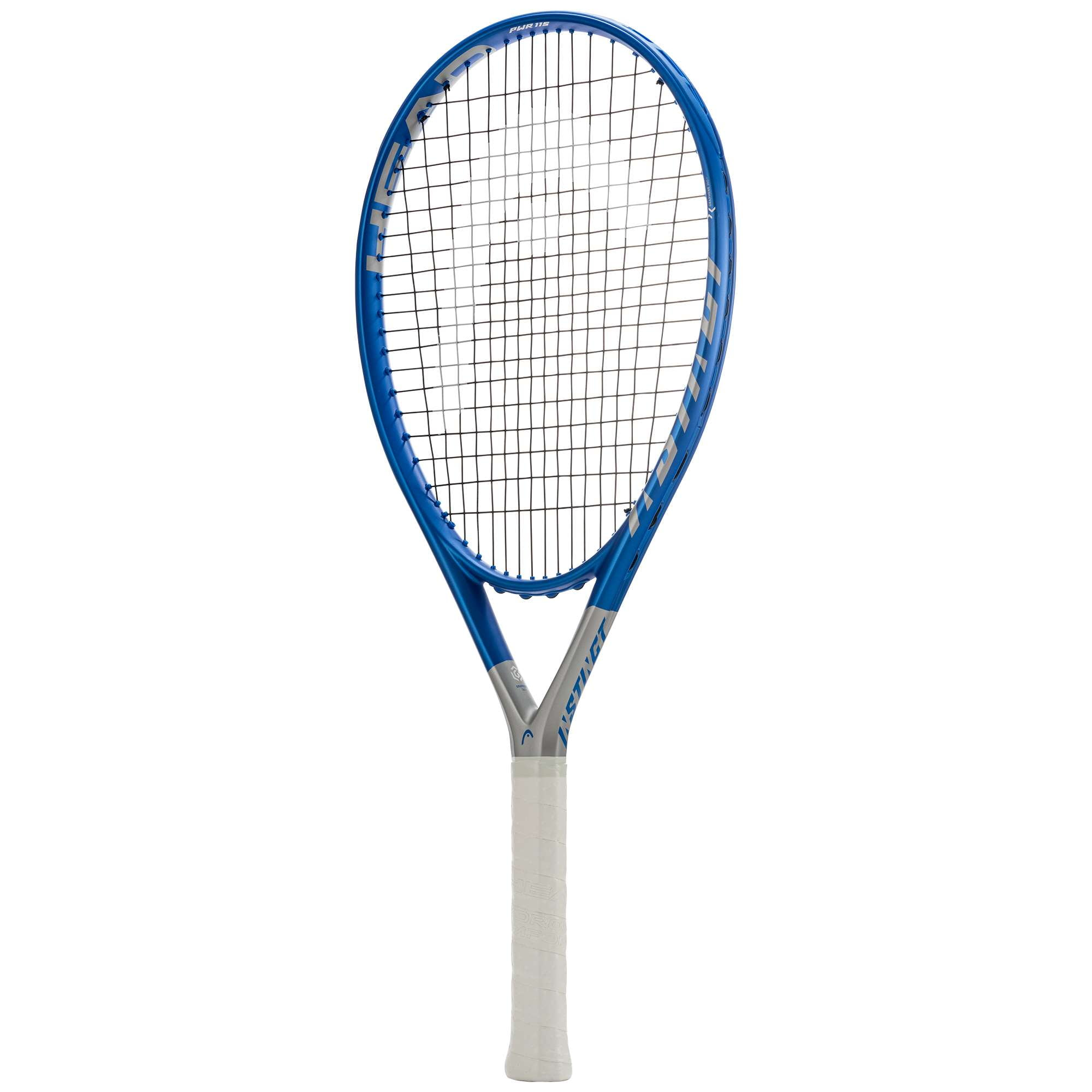 Head Graphene 360+ Instinct PWR 115 Tennis Racquet - Tennis Racquet - Head - ATR Sports