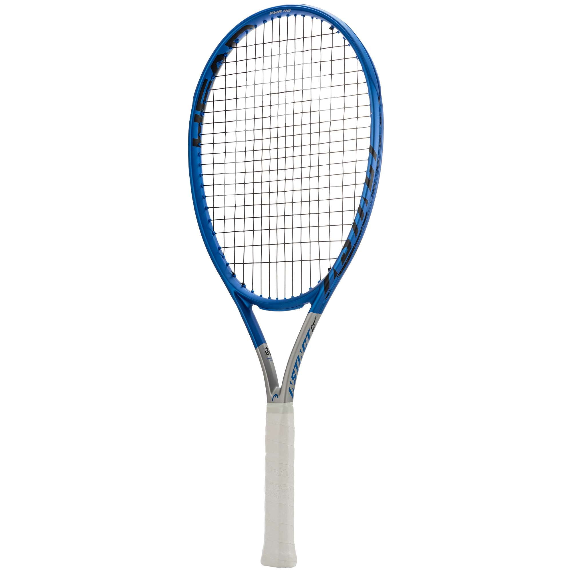 Head Graphene 360+ Instinct PWR 110 Tennis Racquet - Tennis Racquet - Head - ATR Sports