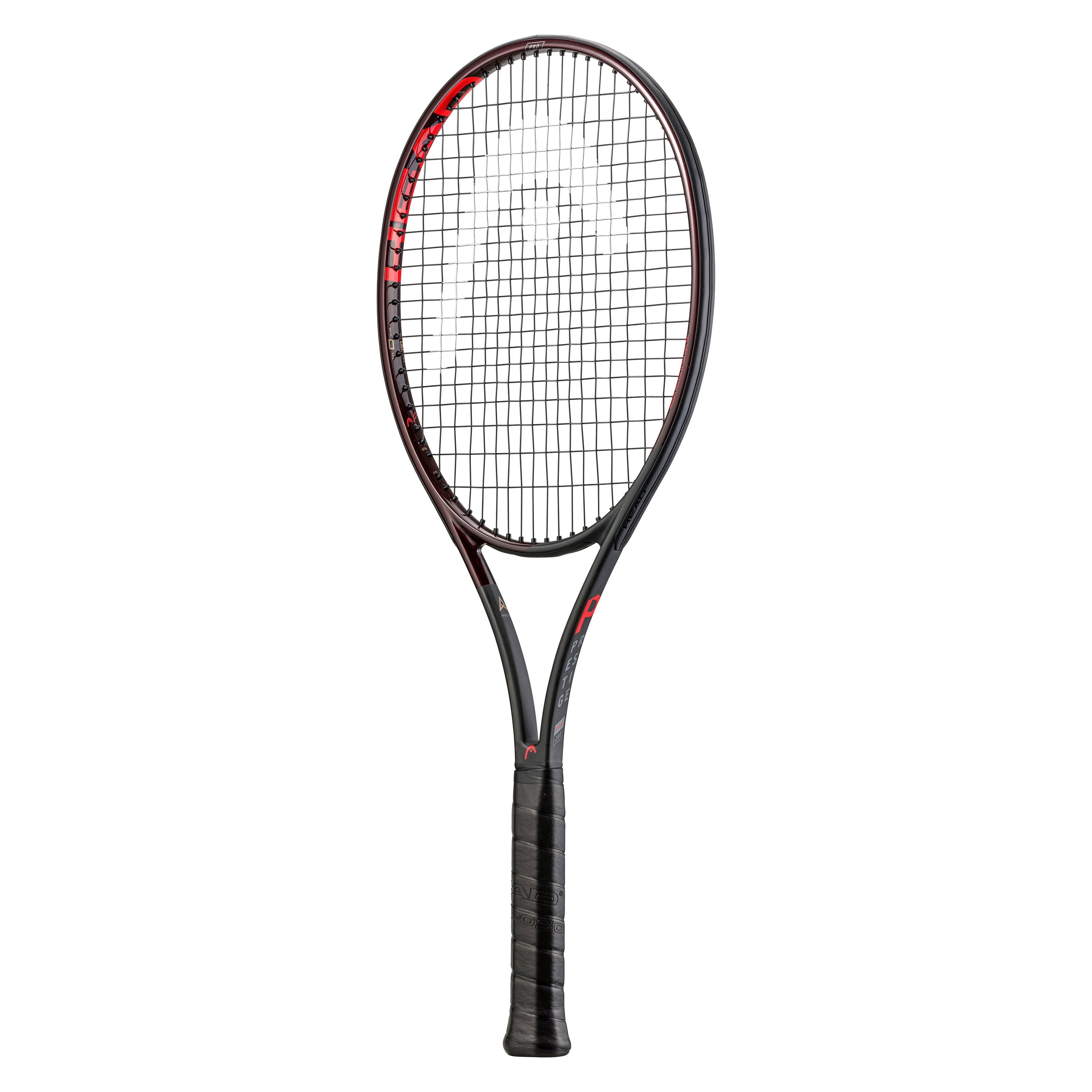 (NEW) Head Prestige Pro 2021 - PRE ORDER - Tennis Racquet - Head - ATR Sports