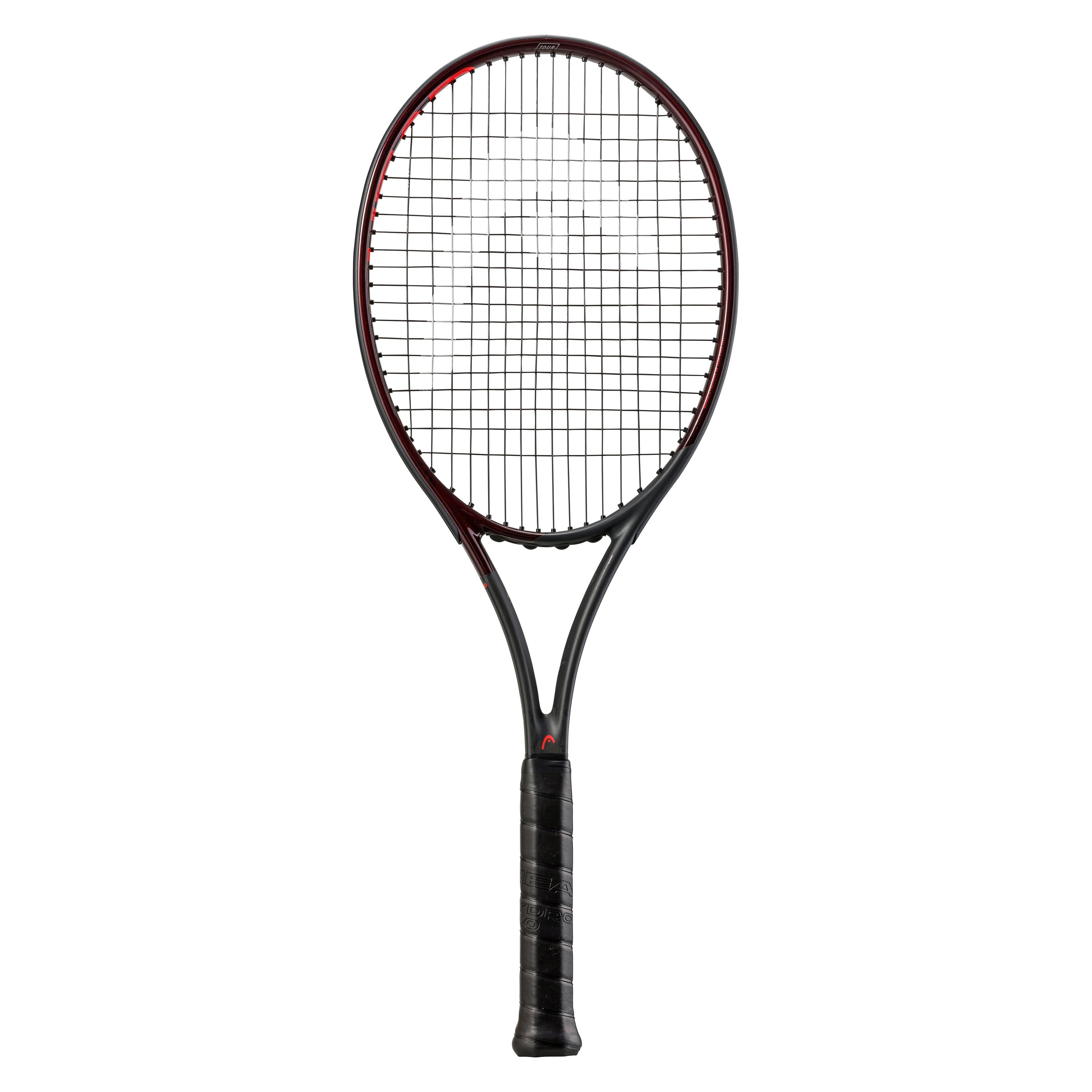 (NEW) Head Prestige Tour 2021 - PRE ORDER - Tennis Racquet - Head - ATR Sports