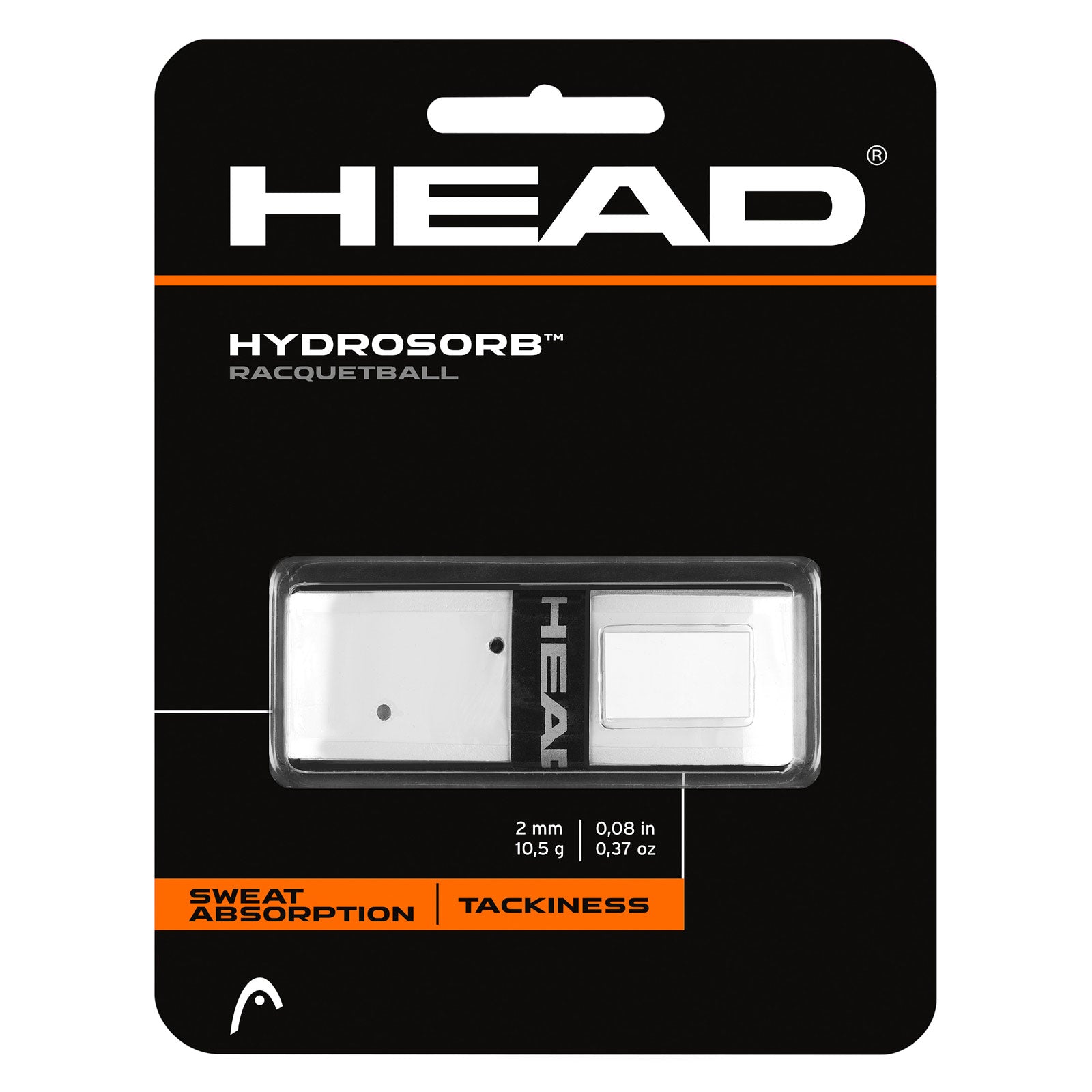 HEAD Hydrosorb Replacement Grip - atr-sports