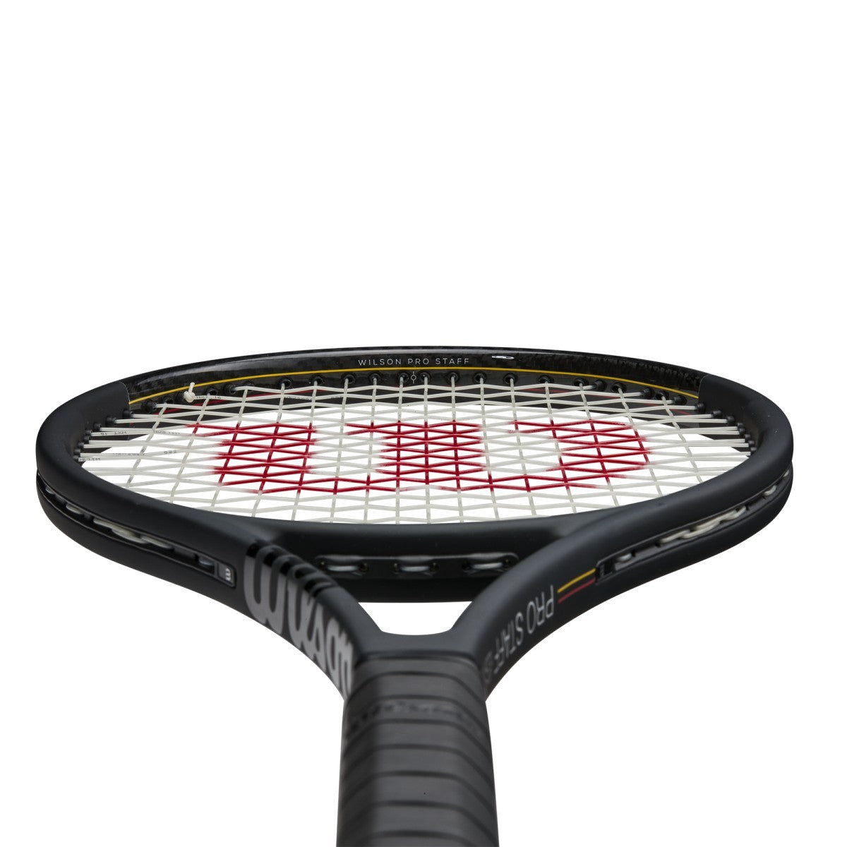 Wilson Pro Staff 97L v13 Demo Tennis Racquet (USED)