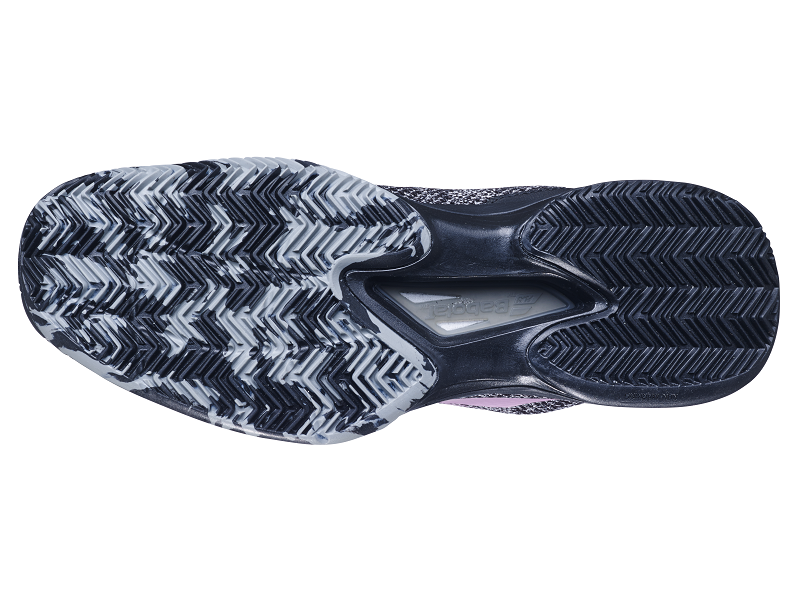 Babolat Jet Tere Clay Women&
