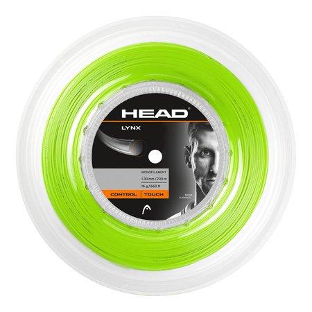 Head Lynx Tennis String Reel
