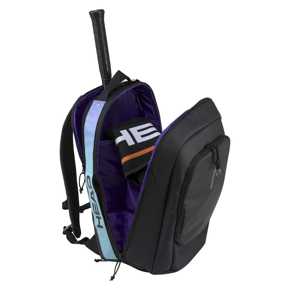 Head Gravity R-PET Backpack