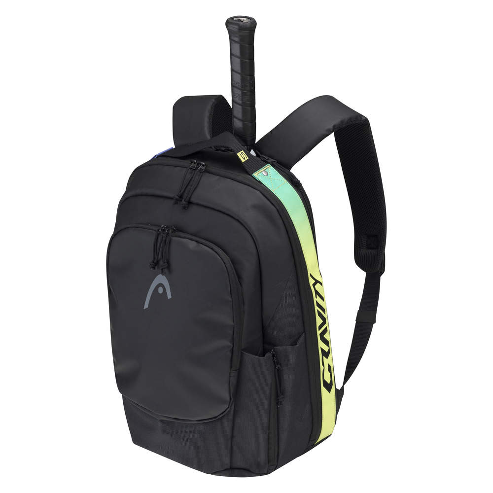 Head Gravity R-PET Backpack