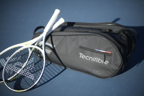 Tecnifibre Team Dry 12R Bag