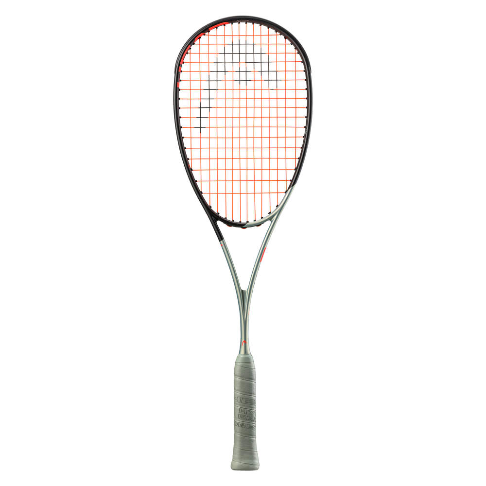Head Graphene Radical 120 SB Squash Racquet 2022