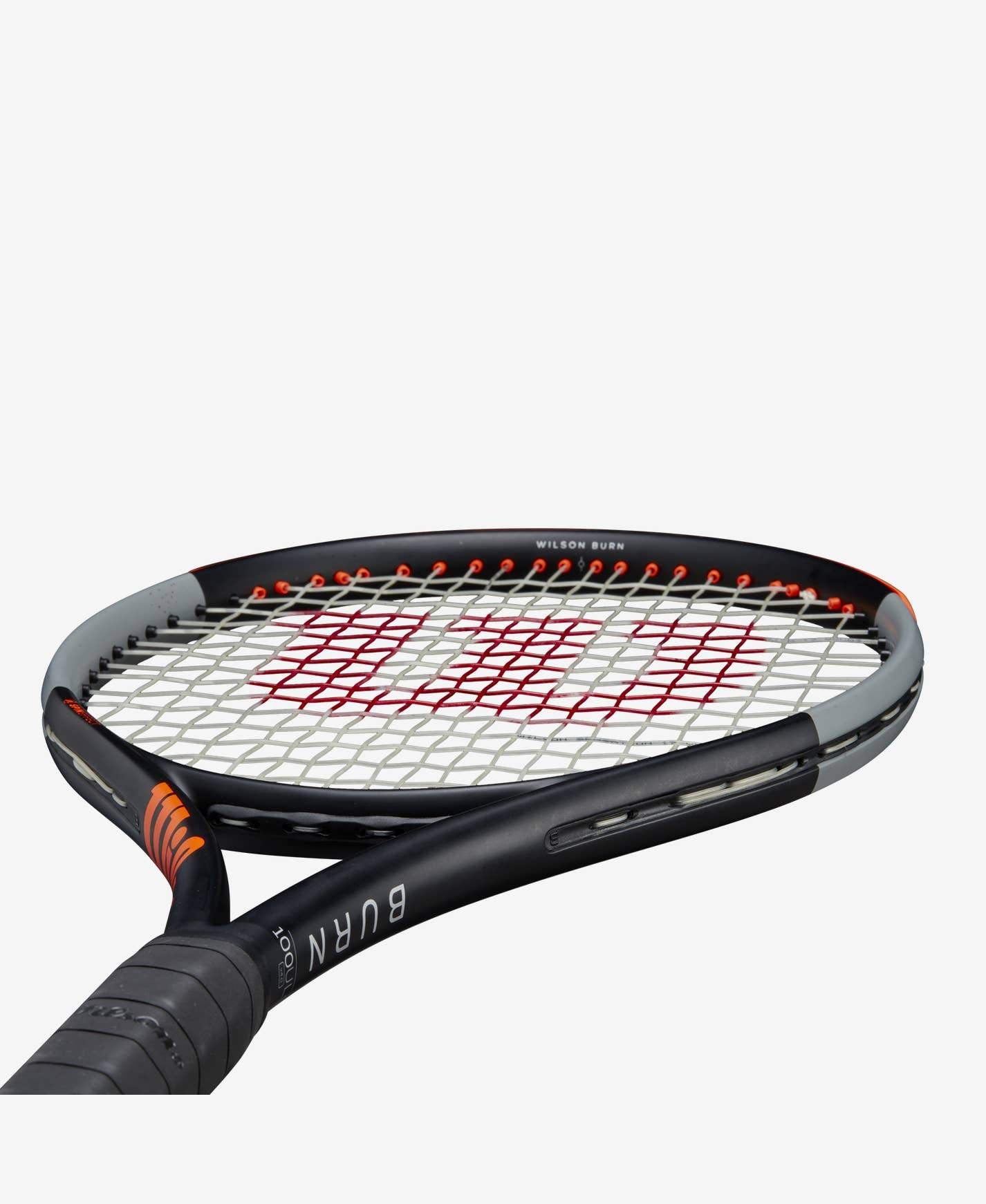 Wilson Burn 100 ULS Tennis Racquet - Tennis Racquet - Wilson - ATR Sports