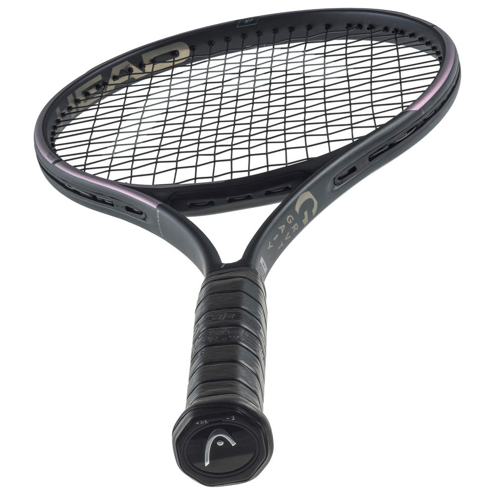 Head Gravity MP Tennis Racquet 2023
