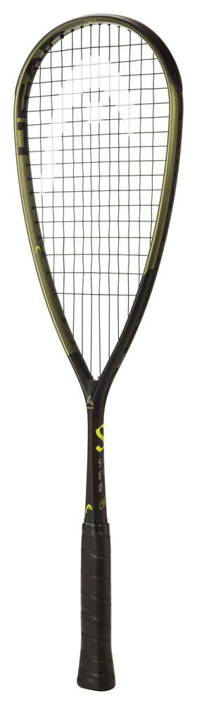 Head Speed 135 Squash Racquet 2023