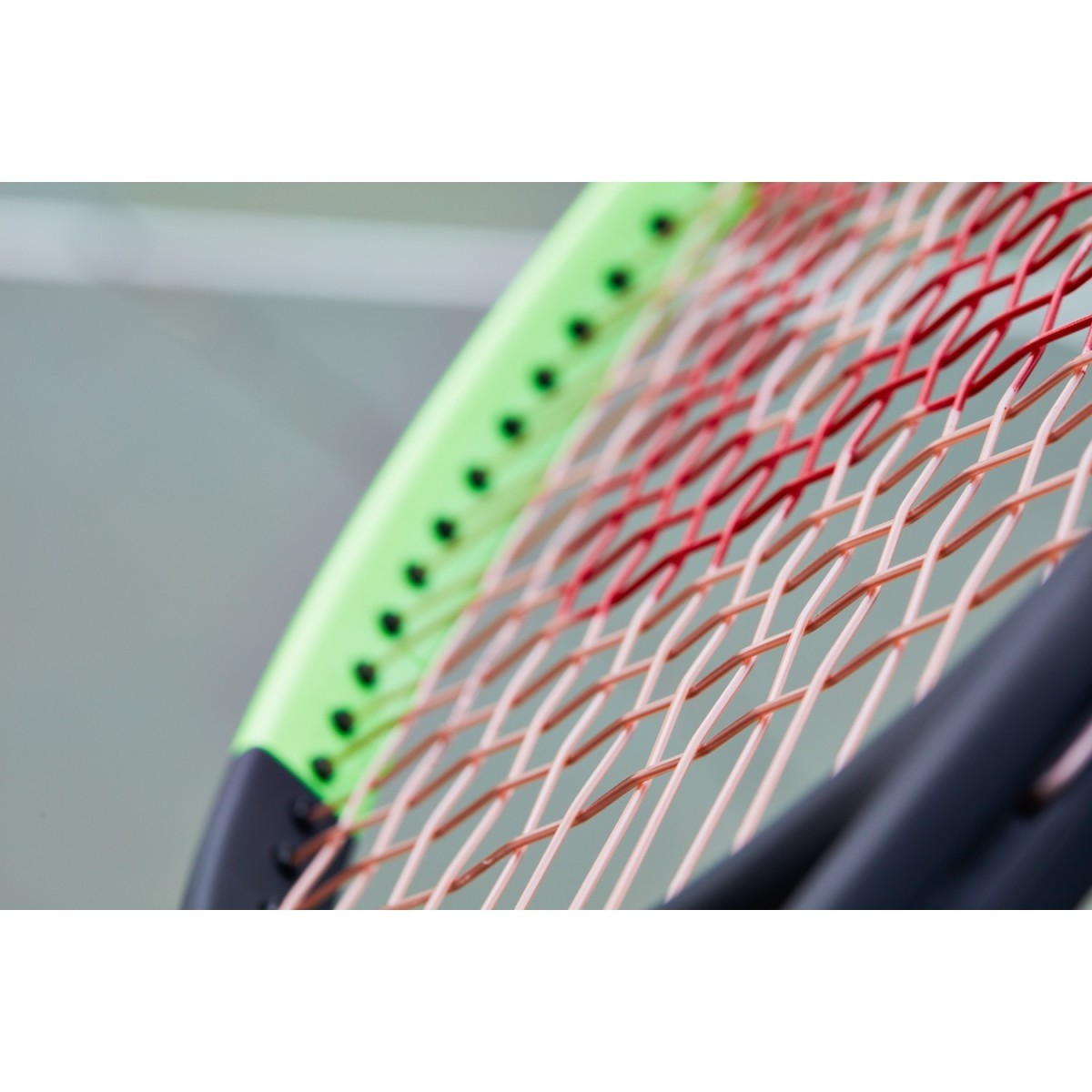 Wilson Luxilon Element Tennis String 125 Set - atr-sports
