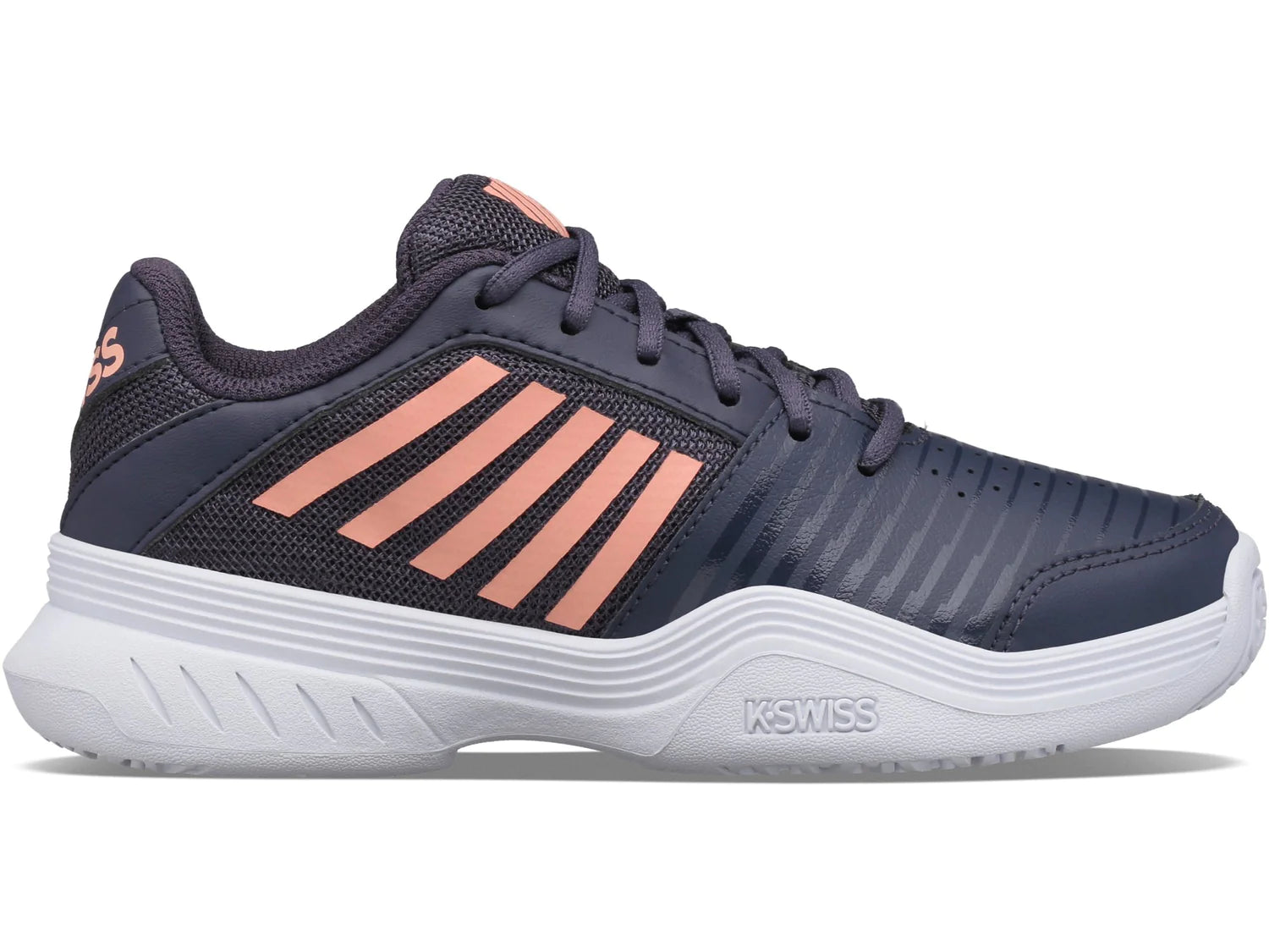 K swiss 2025 varsity shoes