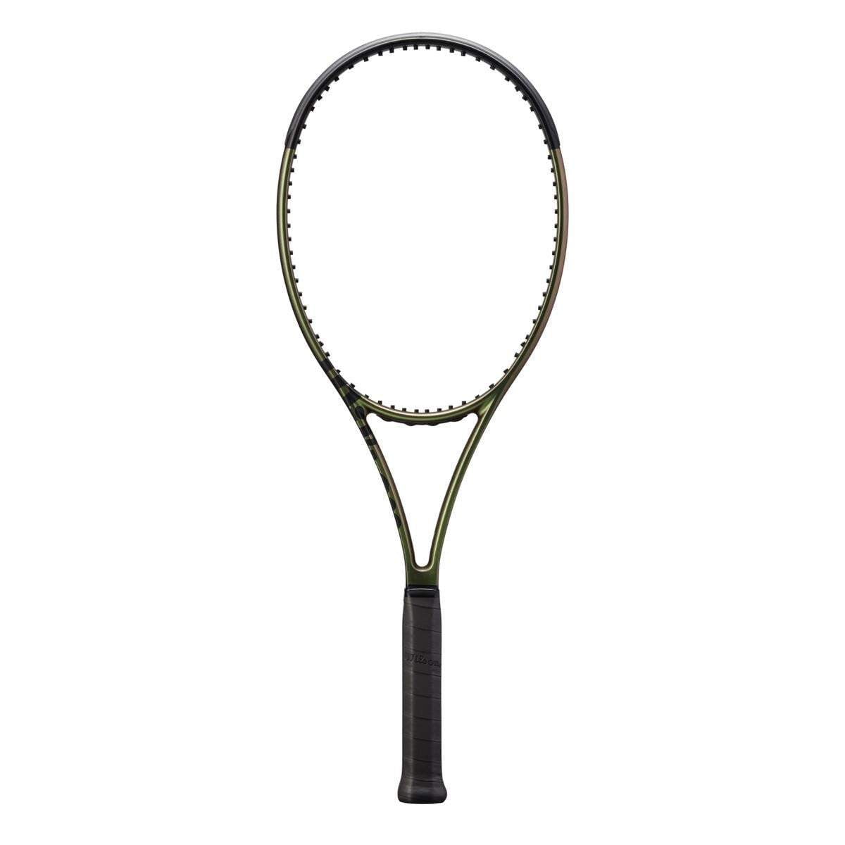 Wilson Blade 98 16x19 V8 Tennis Racquet 2021 - Tennis Racquet - Wilson - ATR Sports