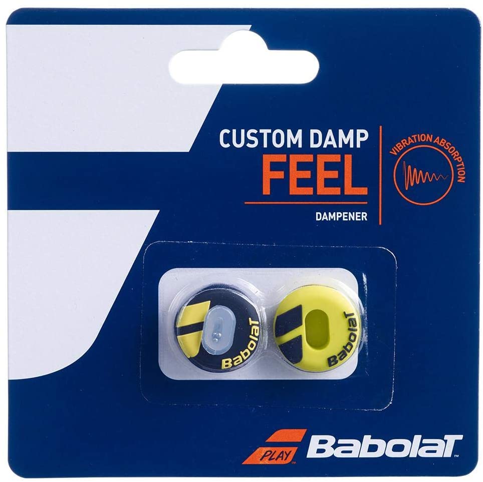 Babolat Vibration Dampener 2 Pack - ATR Sports