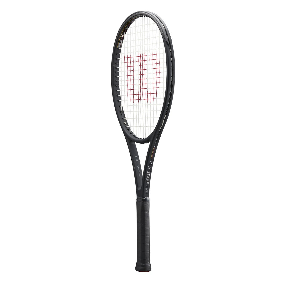 Wilson Pro Staff 97L v13 Demo Tennis Racquet (USED)