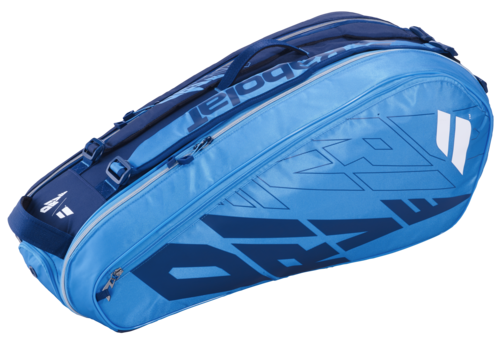 Babolat Pure Drive 6-Pack Tennis Bag - Blue