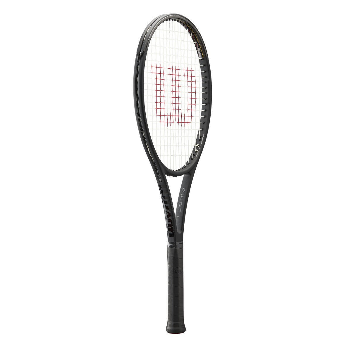 Wilson Pro Staff 97L v13 Demo Tennis Racquet (USED)