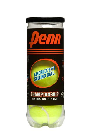 Penn Championship Extra  Duty Yellow - atr-sports