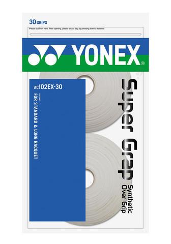 Yonex Super Grap Over Grip (30 pack) - atr-sports