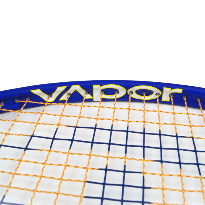 Harrow Vapor Squash Racquet 2020 Edition (Royal/Yellow) - atr-sports