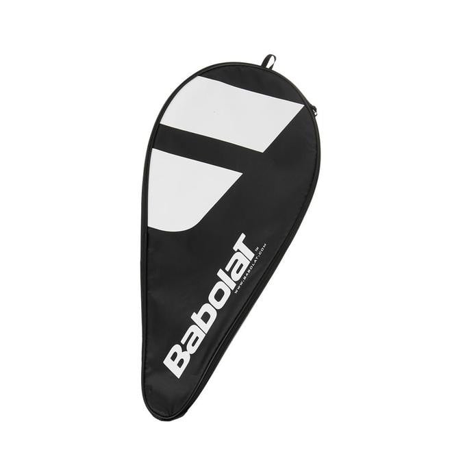 Babolat Racquet Cover In Black - Bag - Head - ATR Sports