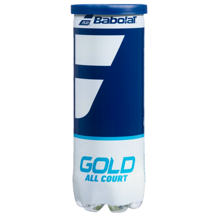 Babolat Gold All Court Tennis Ball