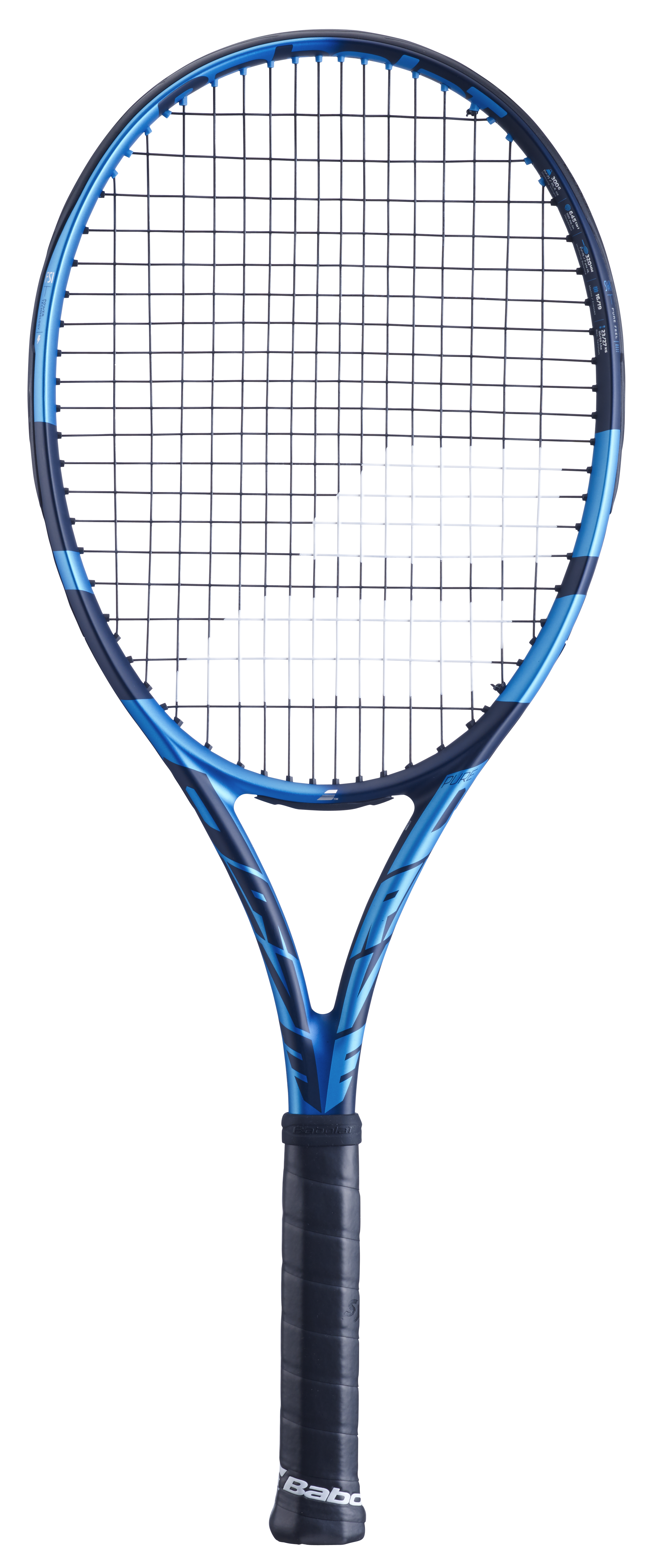 Babolat Pure Drive Tennis Racquet 2021