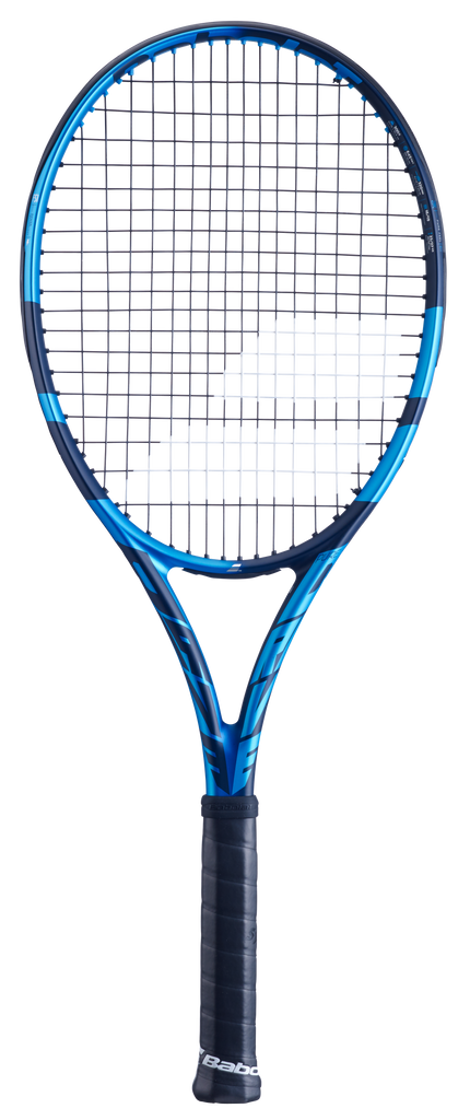 Shop Babolat Pure Drive Tennis Racquet 2021 ATR Sports