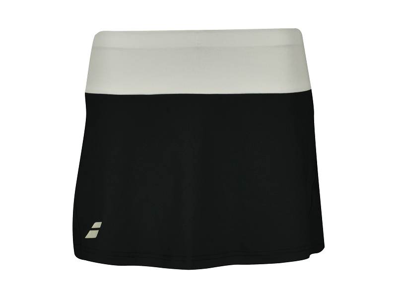 Babolat Core Skirt Women (Black/White)