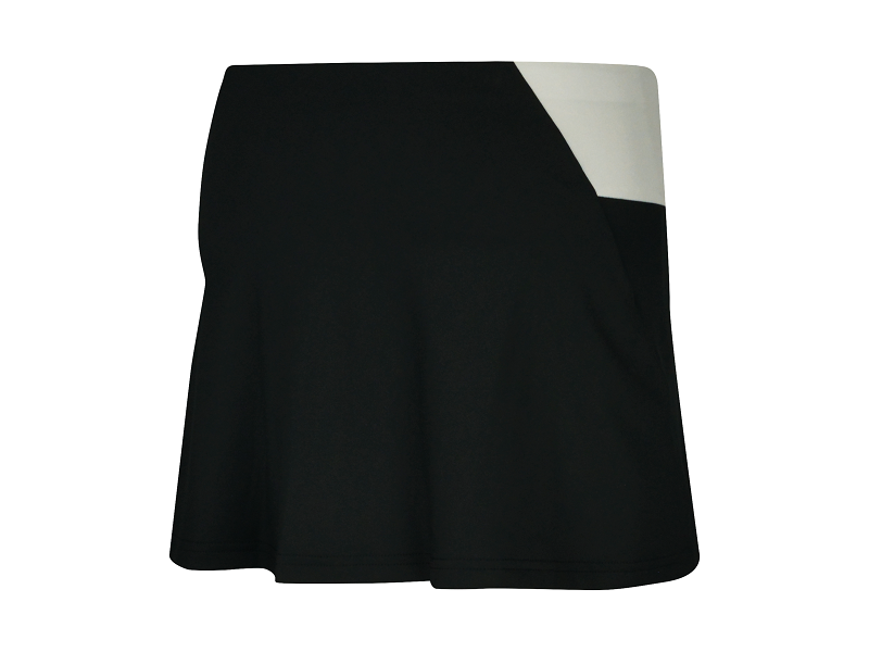 Babolat Core Skirt Women (Black/White)