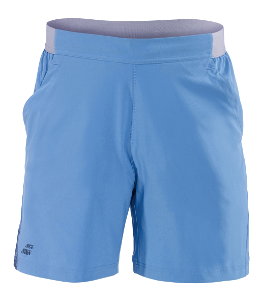 90s Nike Tennis Shorts Blue XL – Clout Closet