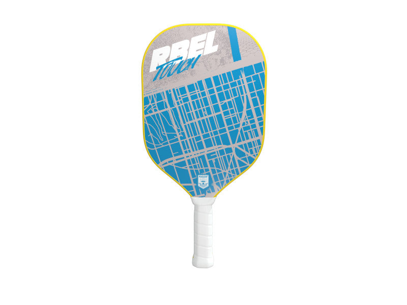 Babolat RBEL Touch Pickle Ball Paddle