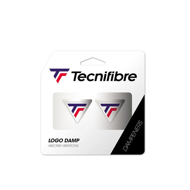 Tecnifibre Logo Damp