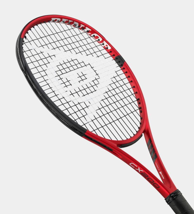 Dunlop CX 200 16x19 Tennis Racquet - Tennis Racquet - Dunlop - ATR Sports