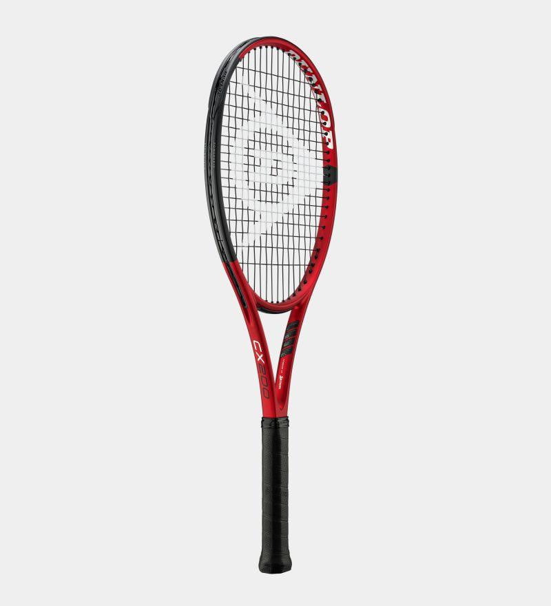 Dunlop CX 200 16x19 Tennis Racquet - Tennis Racquet - Dunlop - ATR Sports