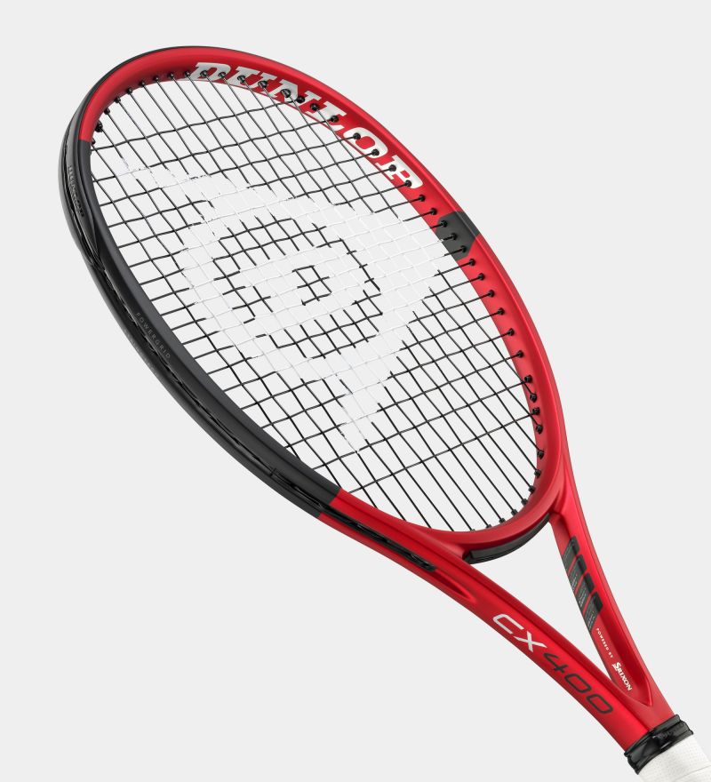 Dunlop CX 400 Tennis Racquet