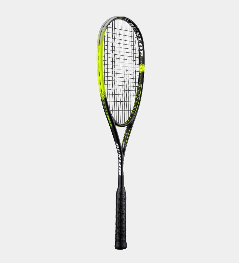 Dunlop Sonic Core Ultimate 132 Squash Racquet - ATR Sports
