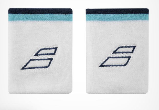 Babolat Logo Wristband
