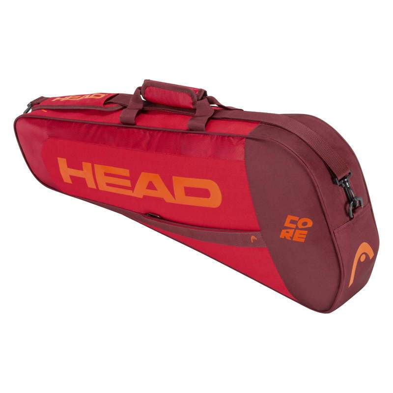 Head Core 3R Pro Bag Red - Bag - Head - ATR Sports