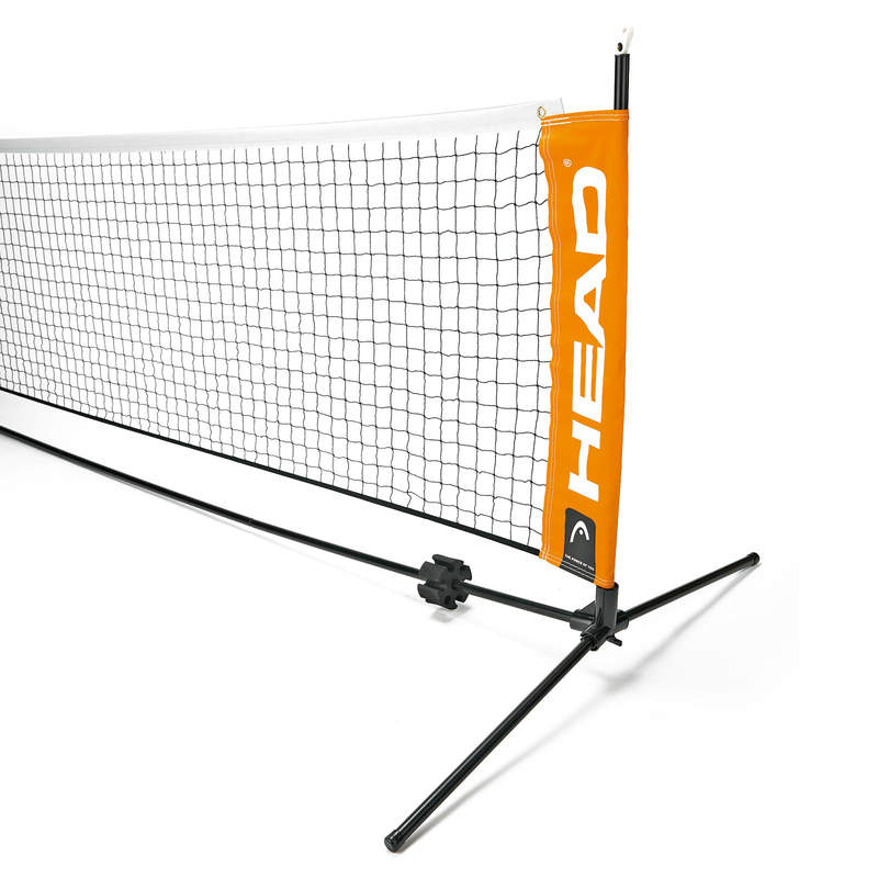 Head Mini Tennis Net 18ft (5.5m)