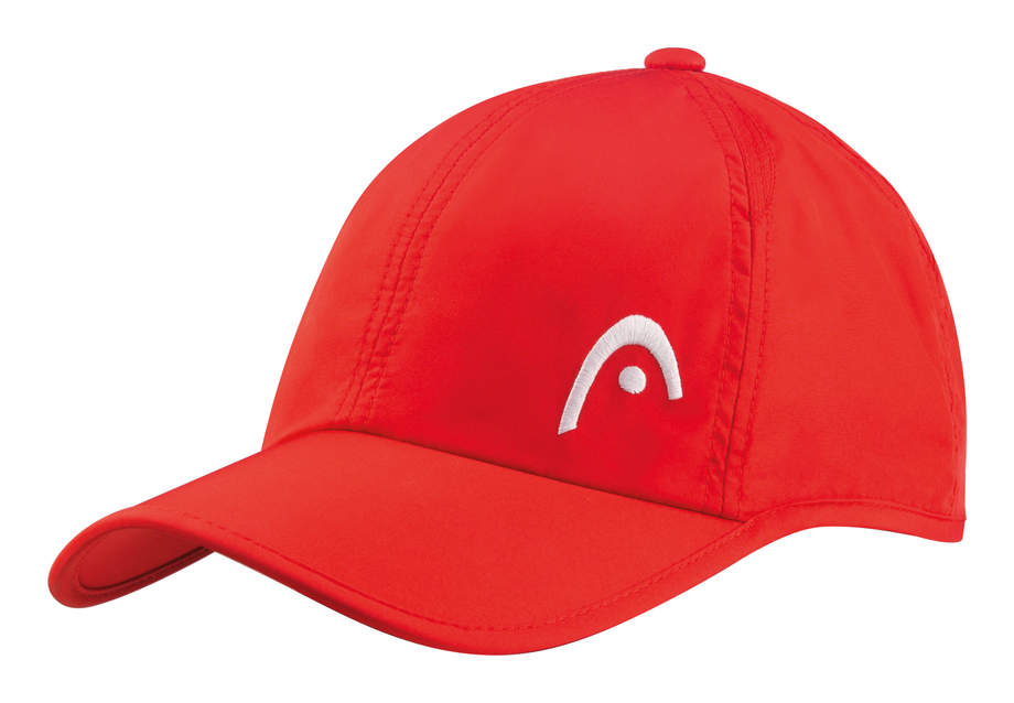 Head Pro Player Tennis Hat