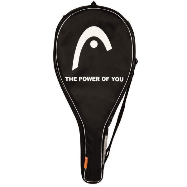 Head Racquet Cover In Black