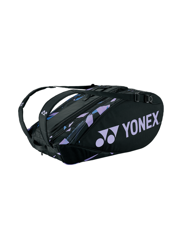 Yonex Pro 6pk Racquet Bag (5 Colorways)